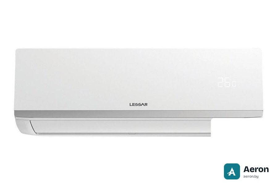 Lessar LS-HE12KCE2A/LU-HE12KCE2A