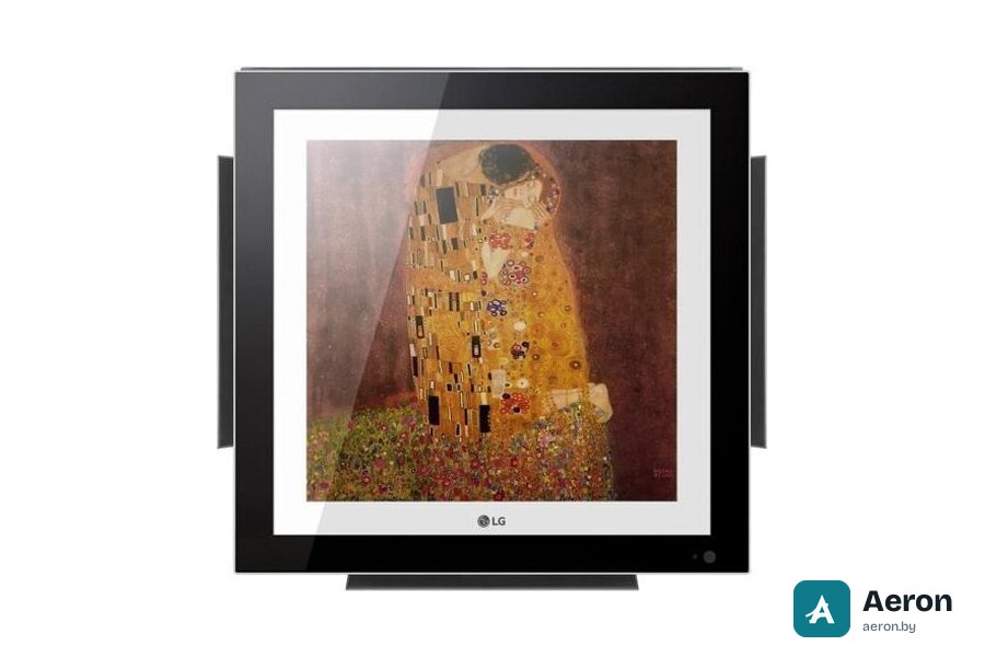 LG Artcool Gallery Premium A09GA2