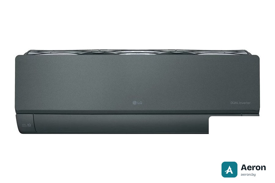 LG Artcool Objet Green AG09BK