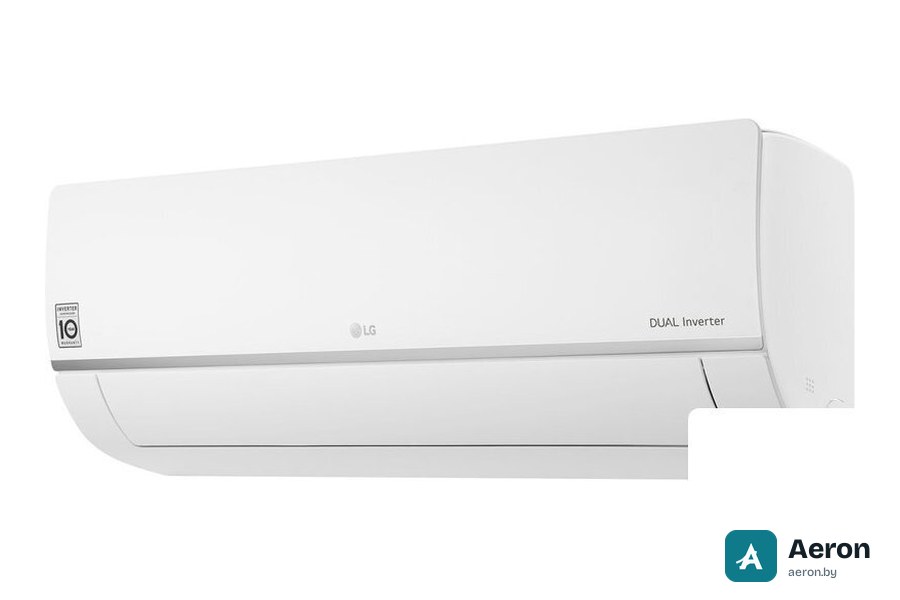 LG Eco Smart 2021 PC24SQ