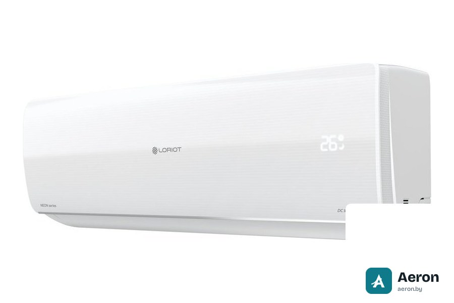 Loriot Neon Inverter LAC IN-24TA