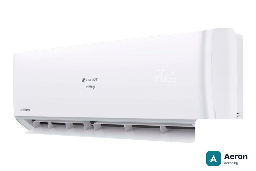 Loriot Prestige DC Inverter LAC-24AHI