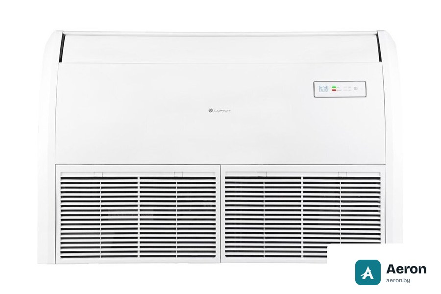 Loriot TCF LAC-48TCF