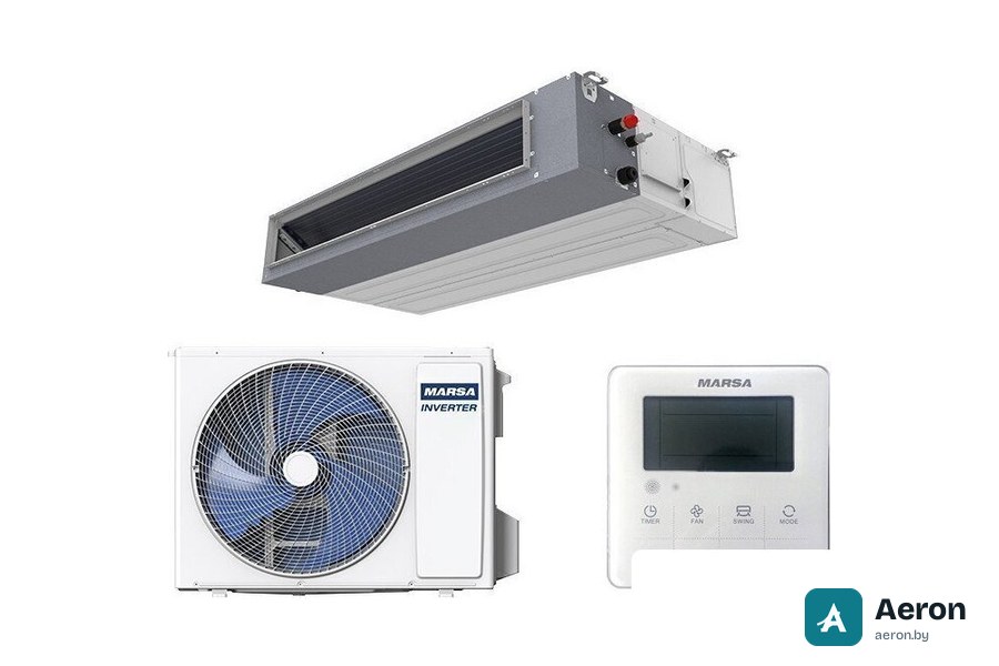 Marsa MRK-48BHANIG/MRK-48HANIGE-W