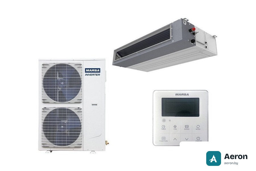 Marsa MRK-60BHANIG/MRK-60HANIGE-W