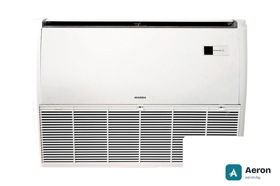 Marsa Optimal MRK-60СHA2N/MRK-60HA2NE-W