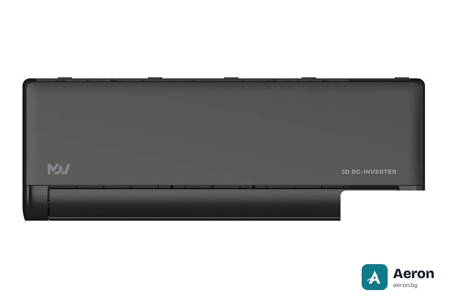 MDV Integra Pro Inverter MDSBI-24HRFN8/MDOAI-24HFN8