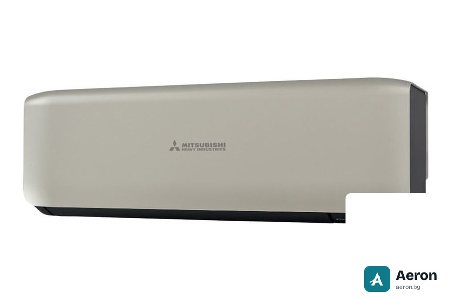 Mitsubishi Heavy Industries SRK25ZS-WT/SRC25ZS-W