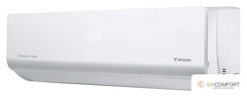 Mitsudai Sento Inverter MDI-SNC09AI