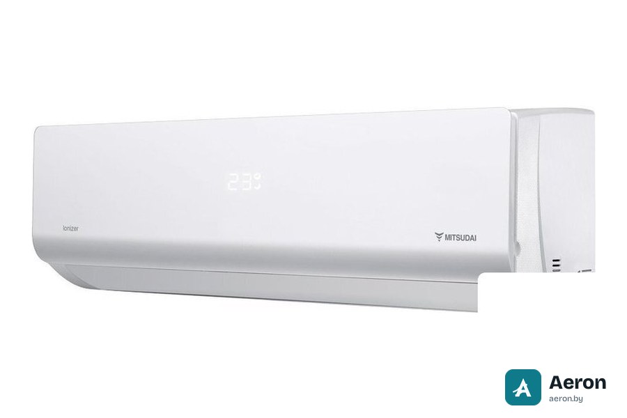 Mitsudai Sento MD-SNC18AI