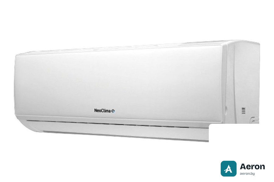 Neoclima Plasma NS/NU-HAL36F