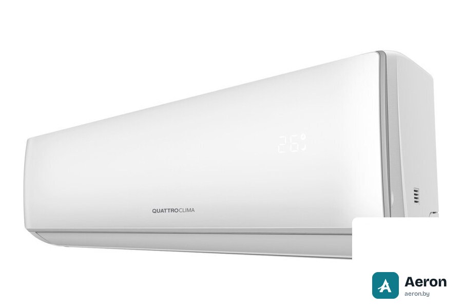 Quattroclima Verona QV-VE18WAE/QN-VE18WAE