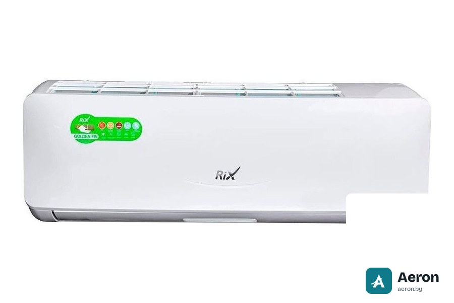 Rix I/O-W12MB