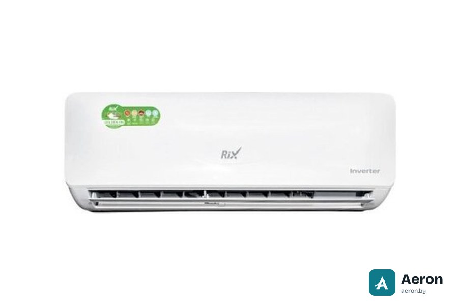 Rix LITE I/O-W24MBWI