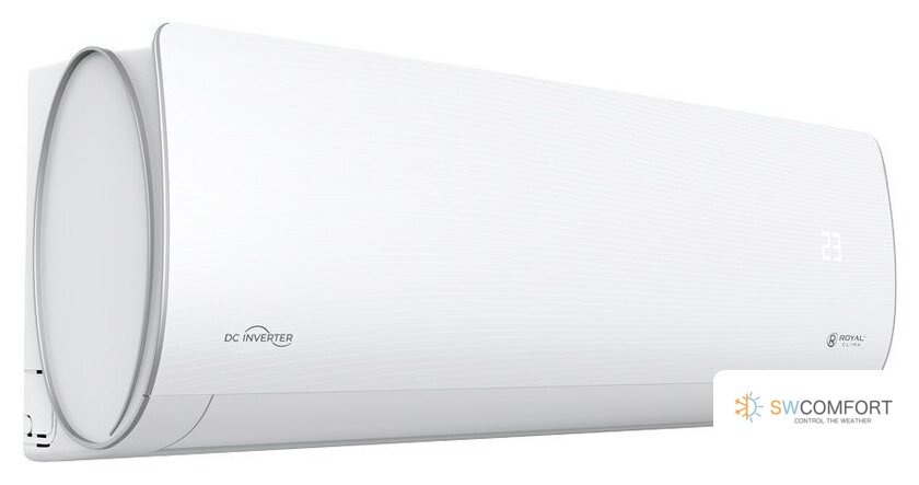 Royal Clima Aria DC Inverter RCI-AR22HN