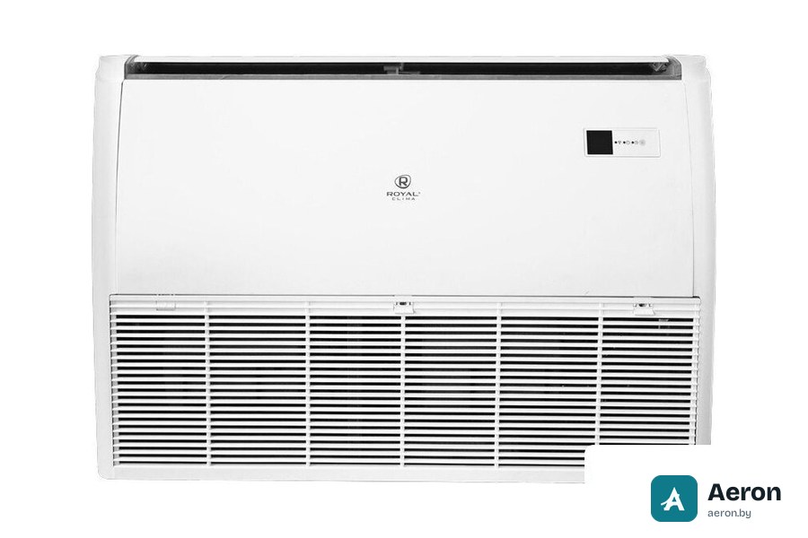 Royal Clima CO-F60HNXA/CO-E60HNXA