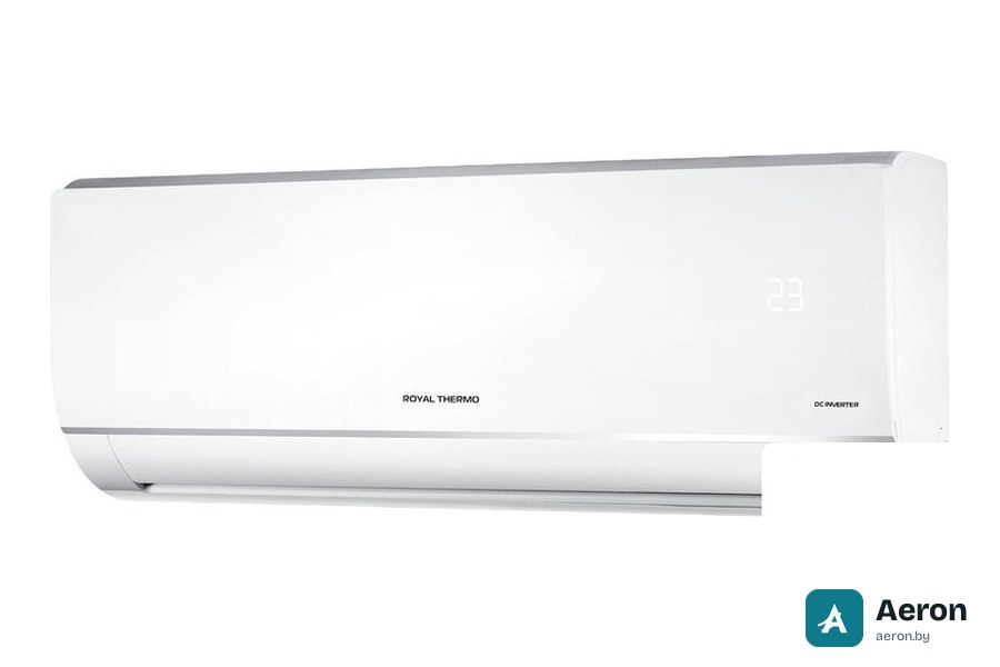 Royal Thermo Siena DC RTSI-18HN8