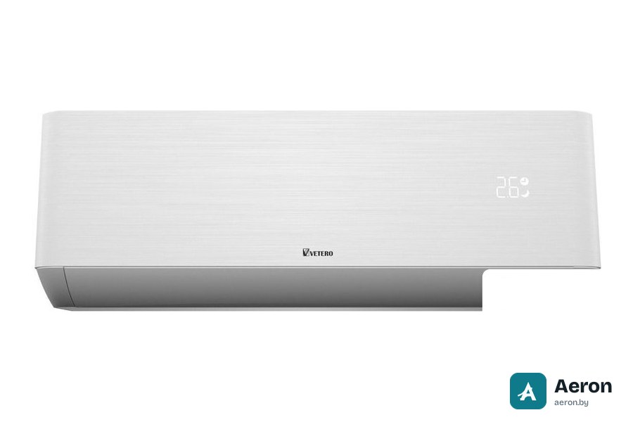 Vetero Moderno Inverter V-S12MAC