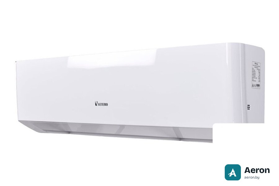 Vetero Siberia Inverter V-S12SHPAC2S