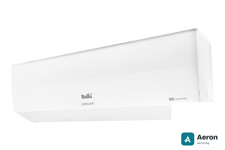 Ballu Greenland DC Inverter BSGRI-24HN8_22Y